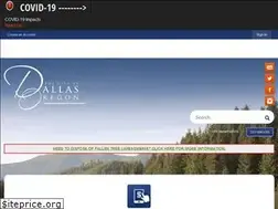 Sites similar to dallasor.gov