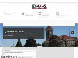 Sites similar to dallasoregon.org