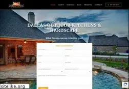 Sites similar to dallasoutdoorkitchens.com