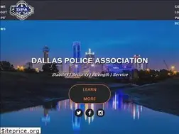 Sites similar to dallaspa.org