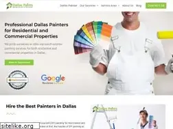 Sites similar to dallaspaints.com
