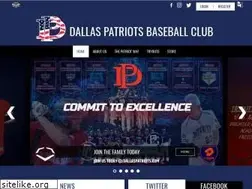 Sites similar to dallaspatriots.com