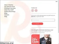 Sites similar to dallaspaws.com