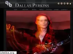 Sites similar to dallasperkins.com