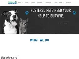 Sites similar to dallaspetsalive.org