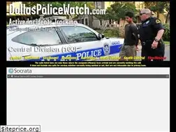 Sites similar to dallaspolicewatch.com