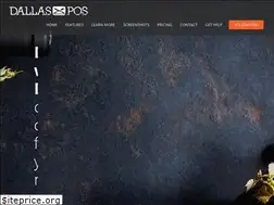 Sites similar to dallaspos.com