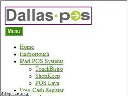 Sites similar to dallaspossystems.com