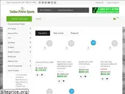 Sites similar to dallaspowersport.com