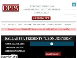 Sites similar to dallasppa.com