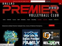 Sites similar to dallaspremier.org