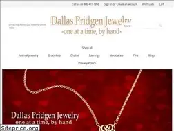 Sites similar to dallaspridgenjewelry.com