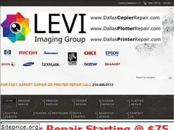 Sites similar to dallasprinterrepair.com