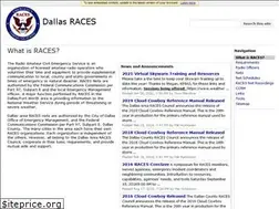 Sites similar to dallasraces.org