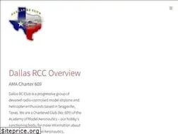 Sites similar to dallasradiocontrolclub.com