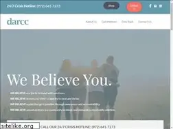 Sites similar to dallasrapecrisis.org
