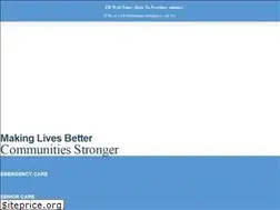 Sites similar to dallasregionalmedicalcenter.com