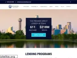 Sites similar to dallasrehabloans.com