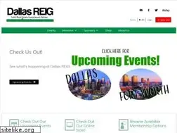Sites similar to dallasreig.com