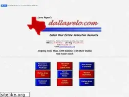 Sites similar to dallasrelo.com