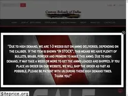 Sites similar to dallasreloads.com