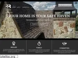 Sites similar to dallasroofer.com