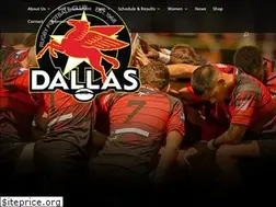 Sites similar to dallasrugby.org