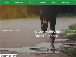Sites similar to dallasrunningclub.com