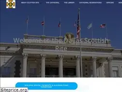 Sites similar to dallasscottishrite.org