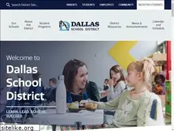 Sites similar to dallassd.com