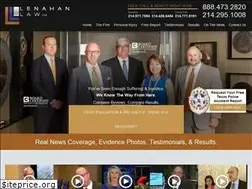 Sites similar to dallassevereinjurylawyer.com