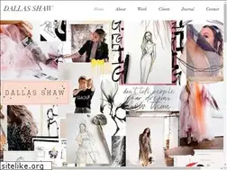 Sites similar to dallasshaw.com