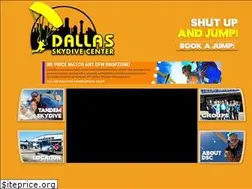 Sites similar to dallasskydivecenter.com