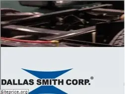 Sites similar to dallassmithcorp.com