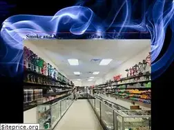 Sites similar to dallassmokeandvape.com