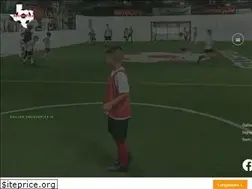 Sites similar to dallassoccerplex.com