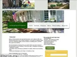 Sites similar to dallassodinstallers.com