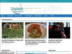 Sites similar to dallassplash.com