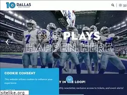 Sites similar to dallassports.org