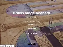 Sites similar to dallasstage.com