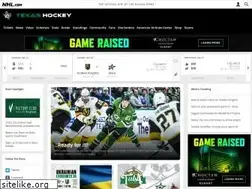 Sites similar to dallasstars.com