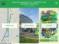 Sites similar to dallasstpatricksparade.com