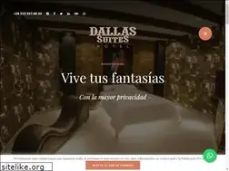 Sites similar to dallassuiteshotel.com