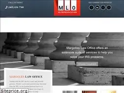 Sites similar to dallastaxattorney.com