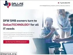 Sites similar to dallastechsolutions.com