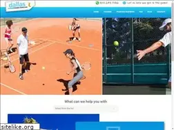 Sites similar to dallastennisconnection.com