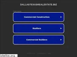 Sites similar to dallastexasrealestate.biz
