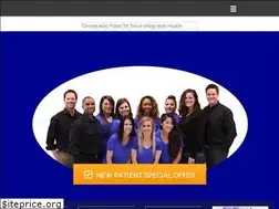 Sites similar to dallasthrive.com
