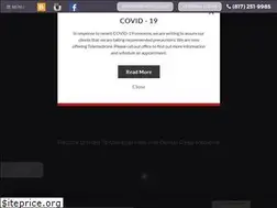 Sites similar to dallastmjdr.com