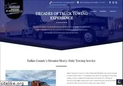 Sites similar to dallastowingandrecovery.com